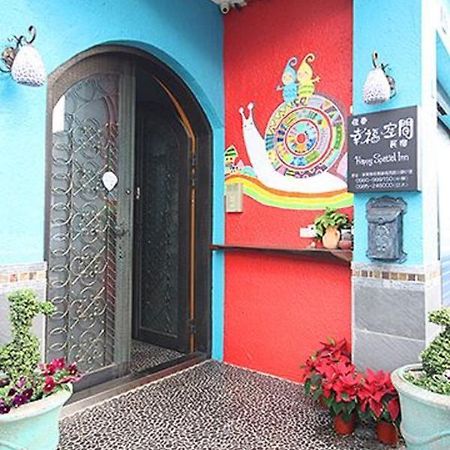 Happiness Space Hengchun Exterior photo
