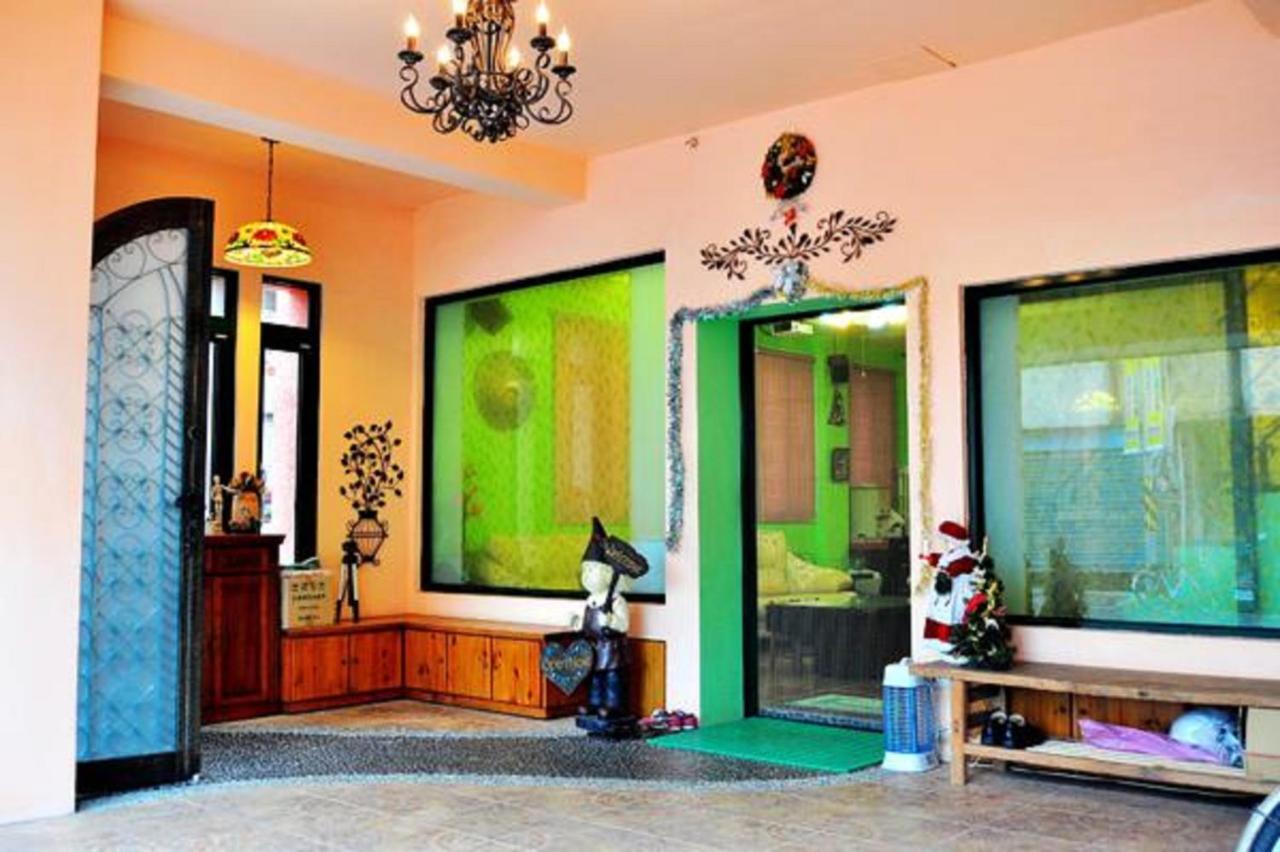 Happiness Space Hengchun Exterior photo